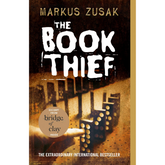 The Book Thief - The English Bookshop